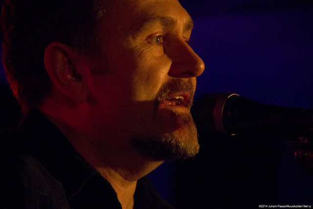 Andy Cairns | Andy Cairns